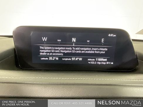 Certified 2025 MAZDA CX-30 AWD 2.5 S w/ Preferred Package image 33