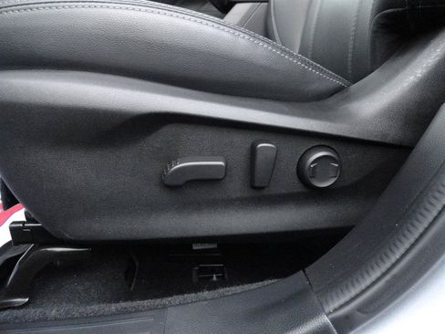 Used 2020 Subaru Forester Limited AWD/4WD image 12