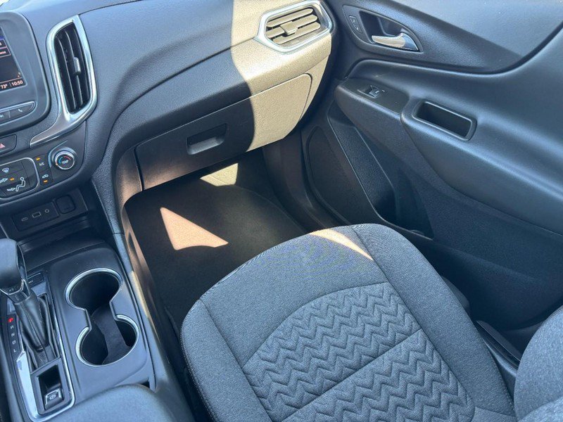Used 2023 Chevrolet Equinox LT AWD/4WD image 15