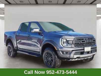 Used 2024 Ford Ranger Raptor