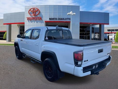 Used 2019 Toyota Tacoma TRD Pro image 7