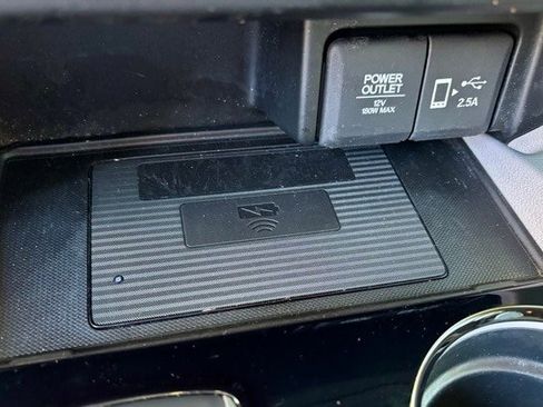 Certified 2022 Honda Pilot Elite image 44