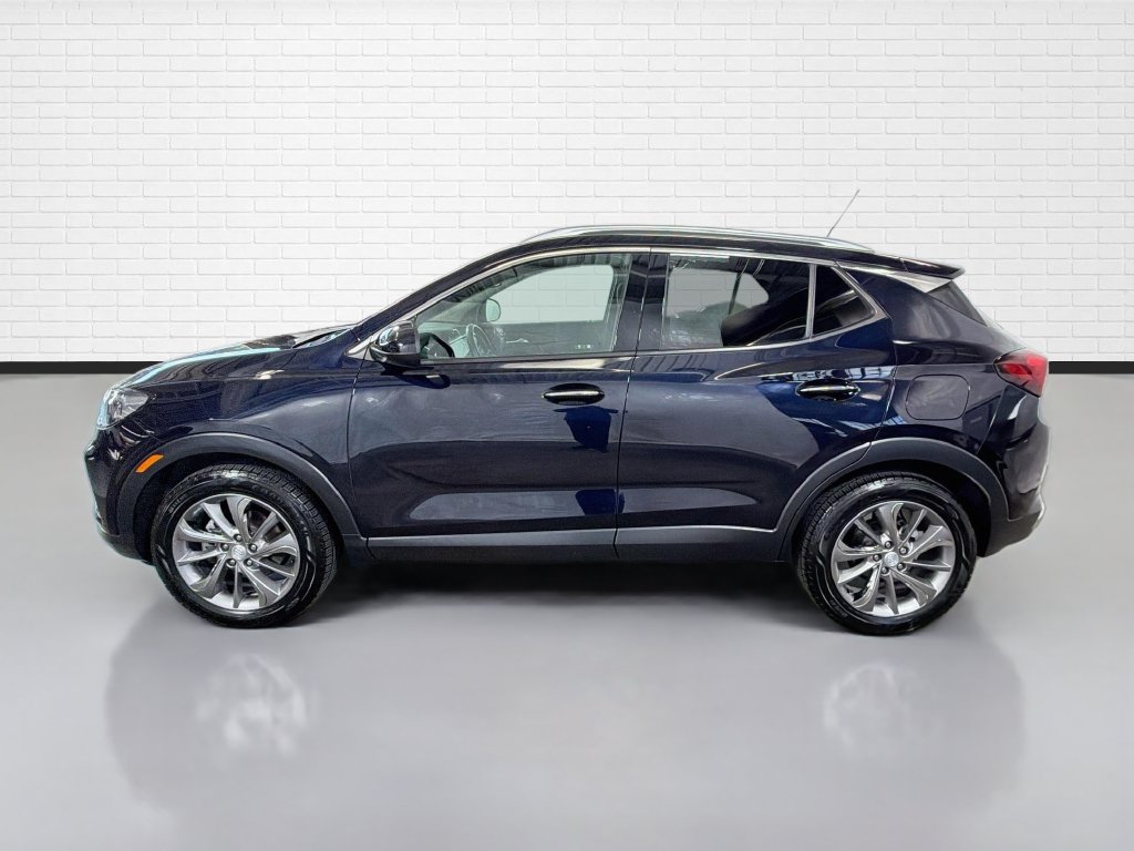 Used 2020 Buick Encore GX Essence w/ Experience Buick Package FWD image 6