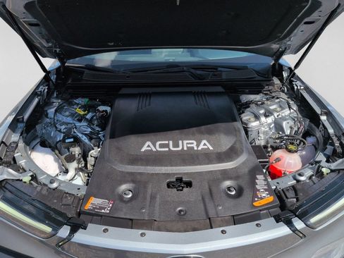 Used 2024 Acura ZDX A-Spec RWD image 13