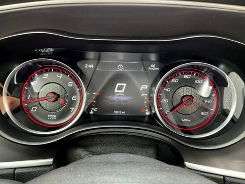 Used 2022 Dodge Charger R/T w/ Performance Handling Group image 20