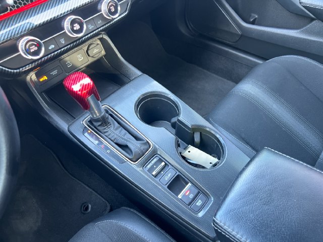 Used 2024 Honda Civic Sport image 25