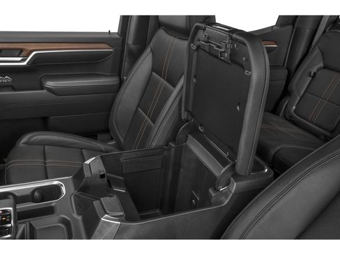 New 2026 Chevrolet Silverado 1500 High Country AWD/4WD image 61