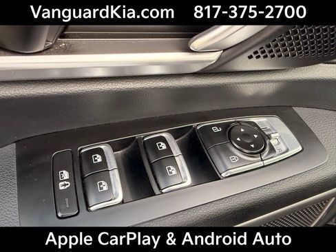 Certified 2025 Kia Telluride S AWD/4WD image 15