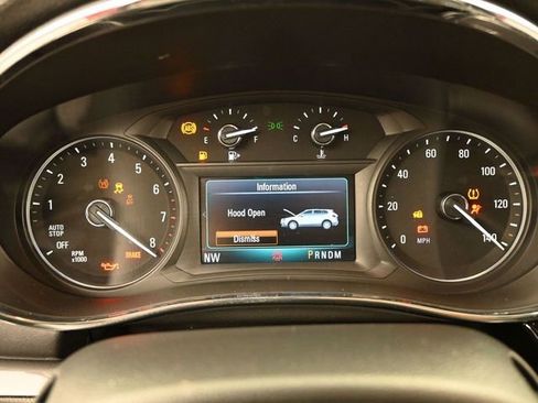 Used 2019 Buick Encore Essence image 31