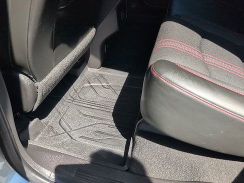 Certified 2024 Chevrolet Equinox RS image 37