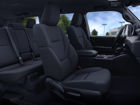 New 2027 Toyota Land Cruiser 1958 AWD/4WD image 90