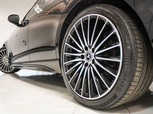 Used 2023 Mercedes-Benz C 300 Sedan w/ AMG Line w/ Night Package image 34