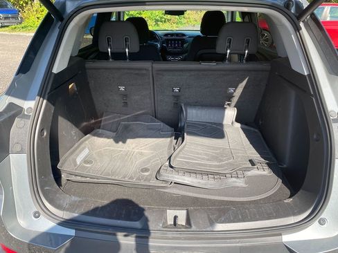 Used 2023 Chevrolet TrailBlazer LT w/ Sun and Liftgate Package image 25