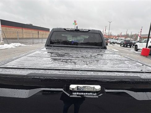 New 2026 Toyota Tundra 1794 Edition image 5
