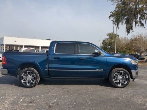 Used 2023 RAM 1500 Limited image 3