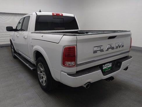 Used 2017 RAM 1500 Limited image 5