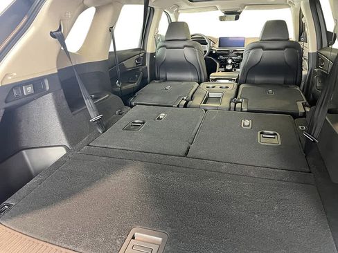 New 2025 Acura MDX SH-AWD image 35