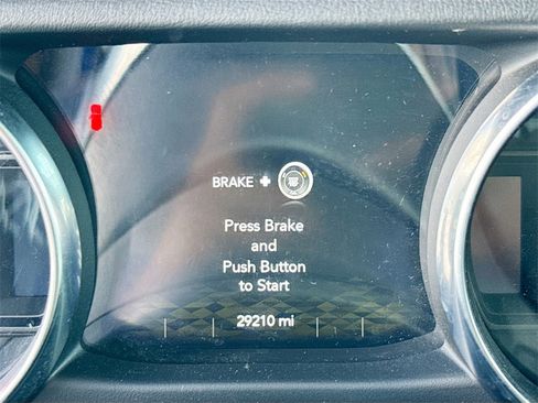 Used 2023 Jeep Wrangler Unlimited Sahara w/ Cold Weather Group image 13