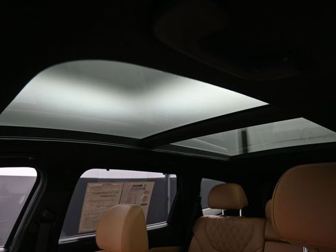 Used 2023 Hyundai Santa Fe Calligraphy image 29