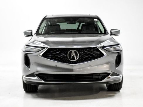 Used 2024 Acura MDX SH-AWD w/ Technology Package image 4