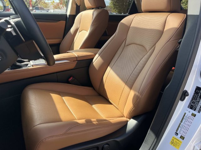Certified 2022 Lexus RX 350 AWD w/ Premium Package image 34