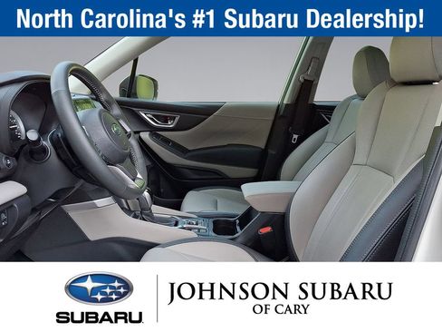 Used 2023 Subaru Forester Limited AWD/4WD image 13