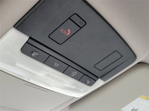 Used 2022 Mitsubishi Outlander SEL image 26