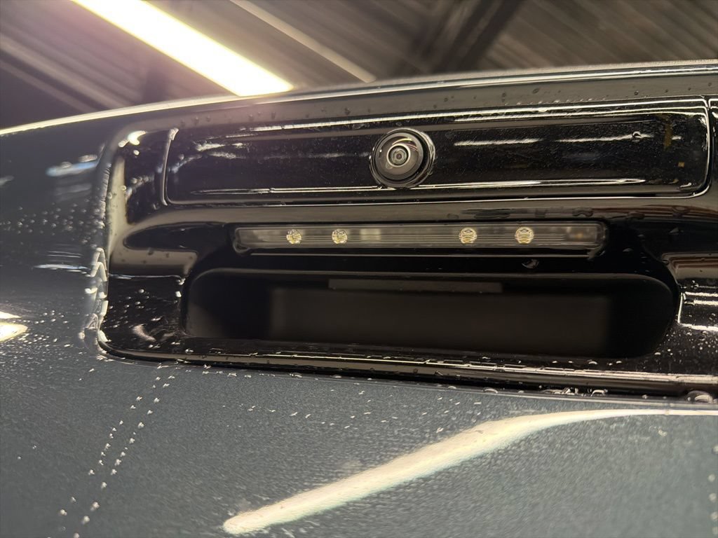 New 2026 RAM 1500 Lone Star AWD/4WD image 6