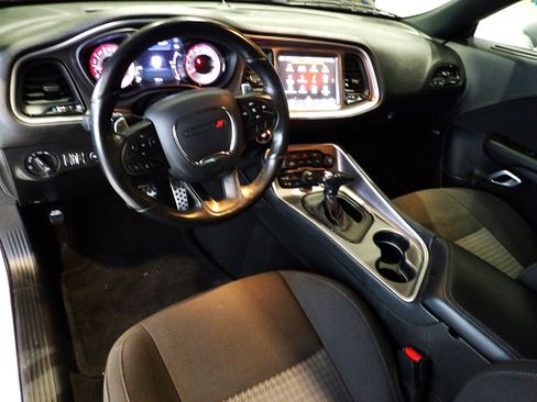 Used 2021 Dodge Challenger R/T Scat Pack w/ T/A Package image 15