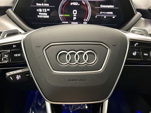 Used 2023 Audi e-tron GT Premium Plus w/ Performance Package AWD/4WD image 16