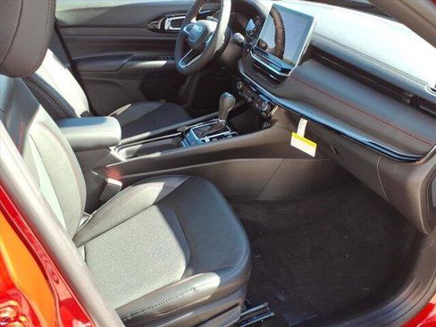 New 2026 Jeep Compass Trailhawk image 18