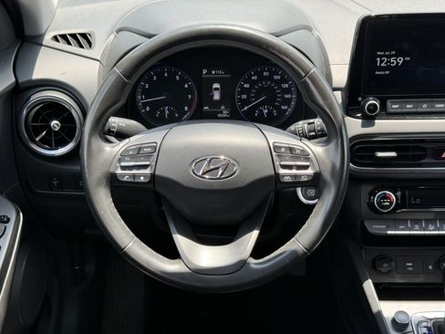 Used 2023 Hyundai Kona SEL w/ Convenience Package FWD image 16