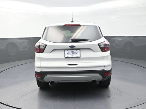 Used 2017 Ford Escape SE AWD/4WD image 9