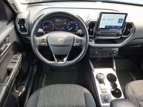 Used 2023 Ford Bronco Sport Big Bend w/ Convenience Package AWD/4WD image 11