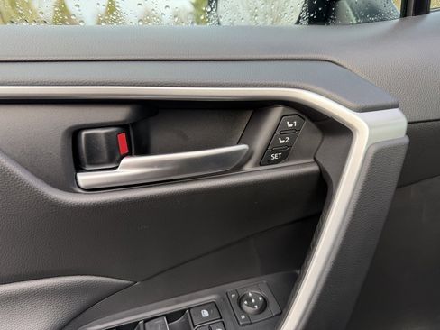 Used 2025 Toyota RAV4 XLE Premium image 12