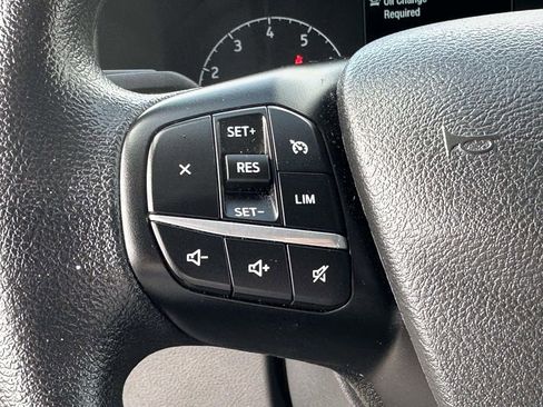 Used 2023 Ford Transit 250 Low Roof w/ Exterior Upgrade Package image 21