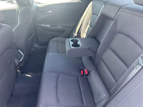 Used 2023 Chevrolet Malibu LT image 13