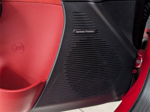 Used 2016 Dodge Challenger SRT Hellcat image 36