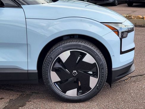 New 2026 Volvo EX30 Ultra w/ Climate Package AWD/4WD image 29