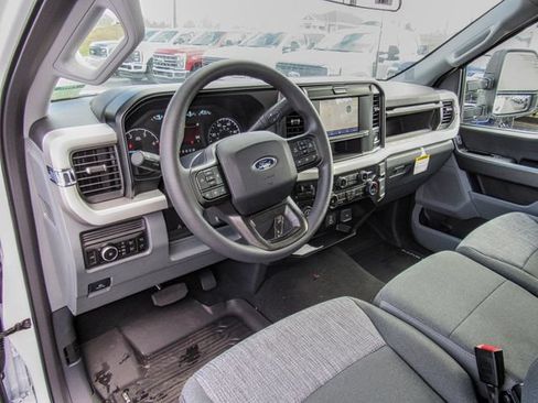 New 2026 Ford F250 XLT RWD image 21