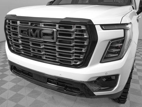Used 2026 GMC Yukon Denali Ultimate AWD/4WD image 35