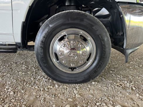 Used 2022 RAM 3500 Big Horn w/ Level A Equipment Group AWD/4WD image 47