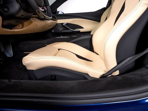 Used 2024 Ferrari 296 GTB RWD image 26