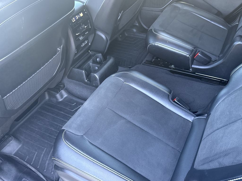 Used 2021 Jeep Grand Cherokee L Laredo AWD/4WD image 28