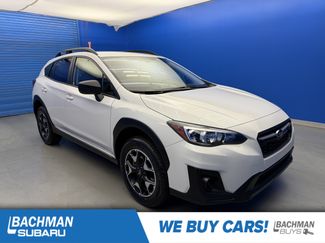 Used 2019 Subaru Crosstrek 2.0i w/ Eyesight System AWD/4WD video 1
