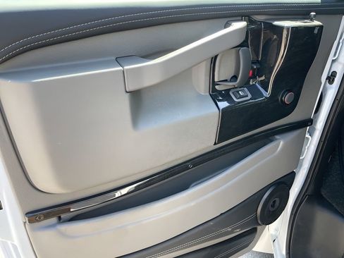 New 2025 GMC Savana 2500 Extended w/ Driver Convenience Package image 40