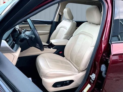 Used 2021 Jeep Grand Cherokee L Limited w/ Trailer Tow Group (B) image 21