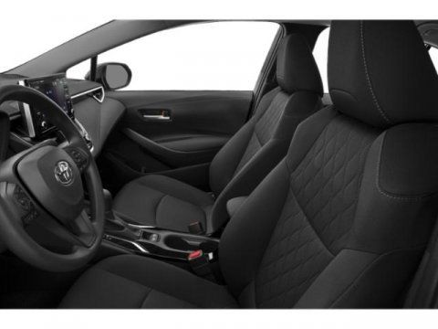 Used 2021 Toyota Corolla LE FWD image 9