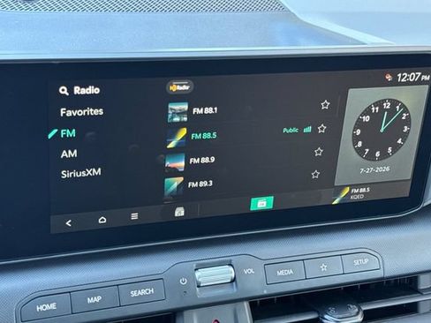 New 2026 Kia K4 FWD image 21