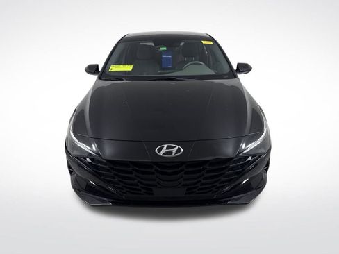 Certified 2021 Hyundai Elantra SEL w/ Convenience Package image 11